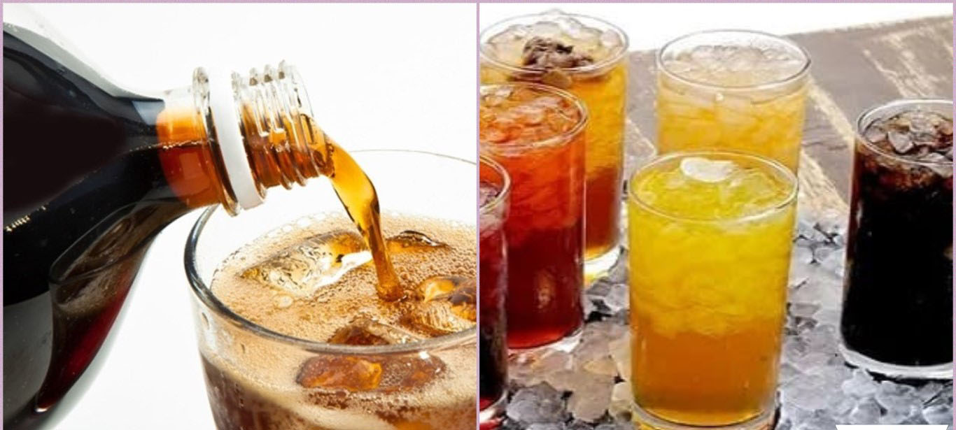 رئيس غرفة منتجي المشروبات غير الكحولية لـ"الصباح نيوز": نقص بـ50% في إنتاج المشروبات الغازية والجزائر أحد الأسباب ..!!